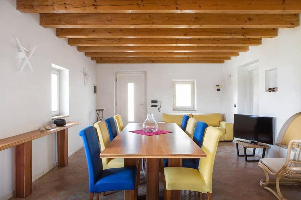 Villa Siresola Malcesine Exterior foto